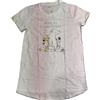 Happy People Maxi T-Shirt Donna