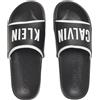 Calvin Klein Underwear Calvin Klein Ciabatte Slide Unisex, NERO