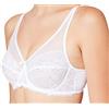 Playtex Modern Support, Reggiseno Ferretto, BIANCO