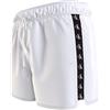 Calvin Klein Underwear Calvin Klein Costume Uomo Short Runner, BIANCO
