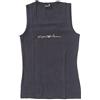Emporio Armani Canotta Girocollo, BLU