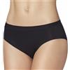 Janira Flexie Adapt Slip Elasticizzato Taglia Unica, NERO
