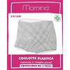Mamina Coulotte Elastica Monouso Rete