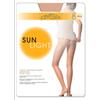 Omsa Sunlight Collant 8 Den, SIERRA