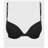 Calvin Klein Underwear Calvin Klein Reggiseno Push-Up Con Scollo Profondo