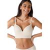 Lovable Bustier Schiena Nuda, BEIGE