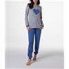 Lovable Pigiama Donna