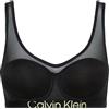 Calvin Klein Underwear Calvin Klein Brassiere A Rete Future Shift Nero