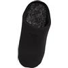 Emporio Armani Ciabatte Uomo, NERO