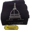 Papillon Souvenir Torino Confezione Regalo, GRIGIO PERLA