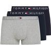 Tommy Hilfiger 3 Pack Boxer