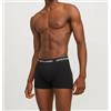Jack & Jones Jacanthony 3 Pack Trunk, NERO