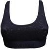 Calvin Klein Underwear Calvin Klein Bralette Unlined Tessuto Lavorato
