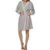 Notti Magiche Vestaglia Donna