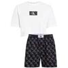 Calvin Klein Underwear Calvin Klein Pigiama Corto