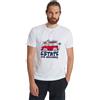 Happy People Fanta T-Shirt Uomo, 2
