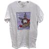 Happy People Fanta T-Shirt Uomo, 4
