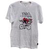 Happy People Fanta T-Shirt Uomo, 3
