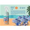Taboga Mediterranean Sun Solari, Latte solare spray SPF 15