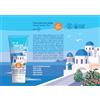Taboga Mediterranean Sun Solari, Crema solare viso antiage SPF 50+