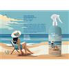 Taboga Mediterranean Sun Solari, Acqua solare spray