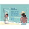 Taboga Mediterranean Sun Solari, Maschera capelli