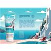 Taboga Mediterranean Sun Solari, Shampoo doccia doposole