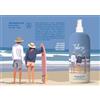 Taboga Mediterranean Sun Solari, Latte doposole maxi