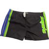 Gocce Di Mare, Costume Parigamba Bambino, NERO