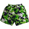 Boyzone Costume Bermuda Bambino