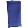 Gianluca Fashion Pochette Raso, 9- BLUETTE