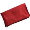 Gianluca Fashion Pochette Raso, 19- ROSSO