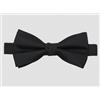Jack & Jones Jacsolid Bowtie Papillon, Black
