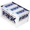 Perfetti Van Melle FRISK PEPPERMINT NEW BOX 12 CONFEZIONI Sugar Free