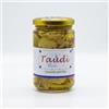 Taudì Carciofi alla Contadina Sott'olio - Taudì Conserve Artigianali Siciliane in Vetro, Ingredienti Naturali 280g