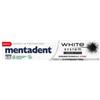 UNILEVER ITALIA MKT OPER. SRL Mentadent White System Charcoal 75 Ml