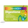 MARCO VITI FARMACEUTICI SPA Massigen digestione 20+4 compresse masticabili senza glutine senza lattosio senza zuccheri