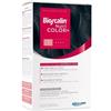 Bioscalin Giuliani Bioscalin Nutricolor Plus 1 Nero Crema Colorante 40 Ml + Rivelatore Crema 60 Ml + Shampoo 12 Ml + Trattamento Finale Ba