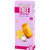 Bauli Free Plumcake Classico 6 Pezzi Da 35 G