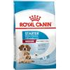 ROYAL CANIN ITALIA SpA SHN MEDIUM STARTER MOTH&BB 4KG