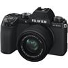 FUJIFILM FX X-S20 KIT + 15-45 MM BLACK - GARANZIA FUJIFILM ITALIA 2 ANNI