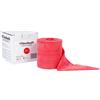 Thera-Band Fascia elastica di allenamento 45,5 m rosso/medio forte