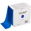 Thera-Band Fascia elastica di allenamento 45,5 m blu/extra forte