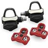 Toorx TX-POWER - POWER METER PEDALS KEO SYSTEM - DUAL