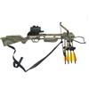 ROYAL BALESTRA SPORTIVA 175 LIBBRE KIT CON RED DOT MIMETICA