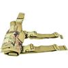 EXAGON Fondina tattica cosciale destra in cordura Tc Exagon (WO-GB11TC)