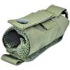 ROYAL Tasca Porta Borraccia Richiudibile Verde(WO-BP17V)