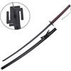 KATANA DI ICHIGO IL MANGA GIAPPONESE BLEACH LUNGA