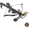 EK-ARCERY Balestra sportiva Jaguar II Pro 175 libbre con Red Dot (CR071B)