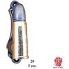DENIX SUPPORTO XPISTOLA/SPADE A PROIETTILE